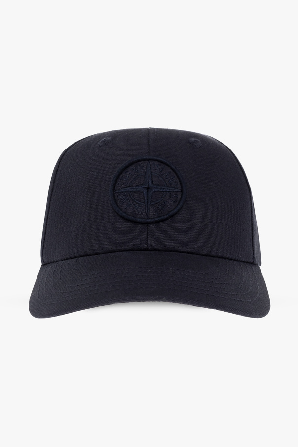 Stone island caps hotsell